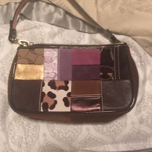 Small purse